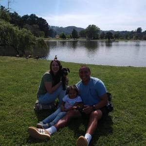 Meet your Posher, Regina